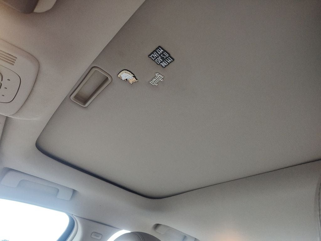 2009 Buick Lucerne CXL Special Edition