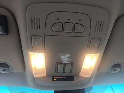 2009 Buick Lucerne CXL Special Edition