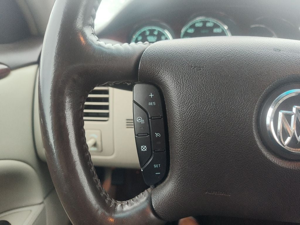 2009 Buick Lucerne CXL Special Edition