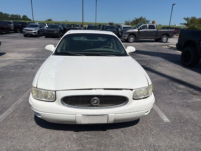 2003 Buick LeSabre Custom