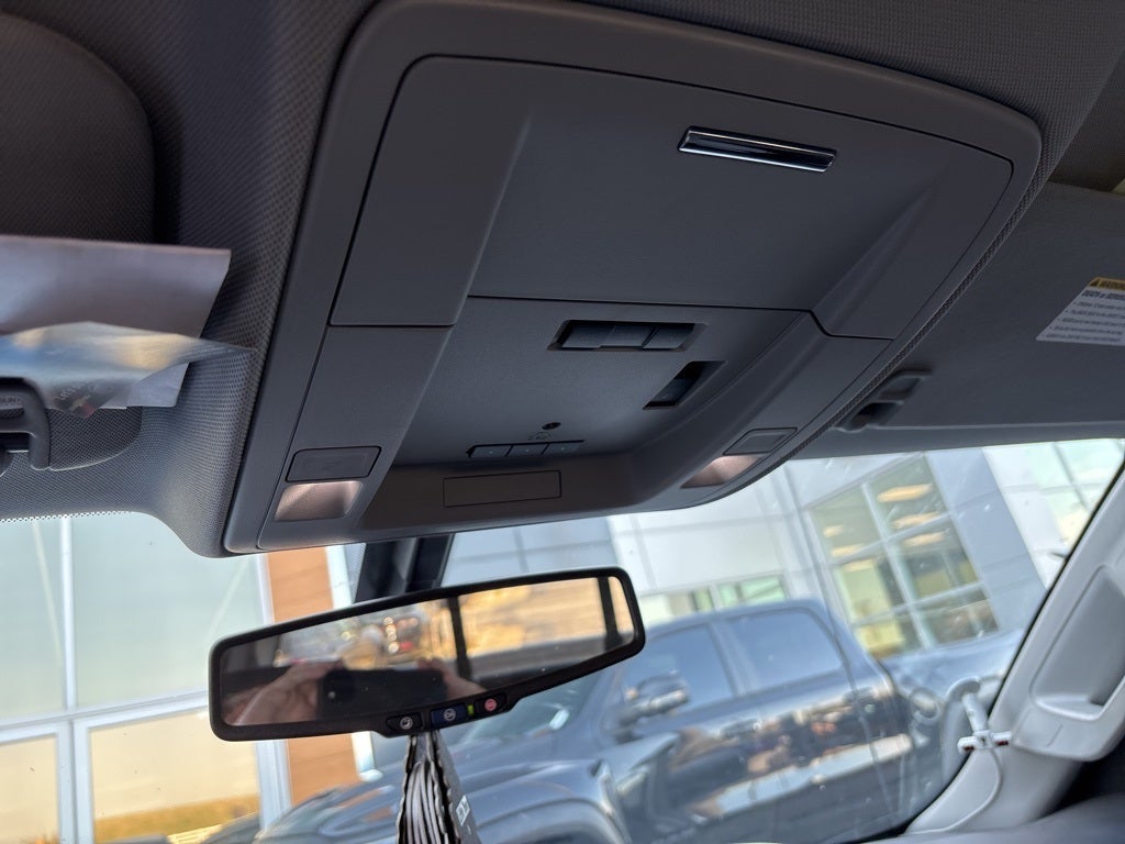 2019 Chevrolet Silverado 2500HD LT