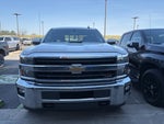 2019 Chevrolet Silverado 2500HD LT