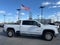 2023 Chevrolet Silverado 2500HD 4WD Crew Cab Standard Bed LT