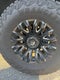 2025 Chevrolet Silverado 2500HD 4WD Crew Cab Standard Bed ZR2