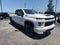2023 Chevrolet Silverado 2500HD 4WD Crew Cab Standard Bed LT