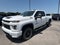 2023 Chevrolet Silverado 2500HD 4WD Crew Cab Standard Bed LT