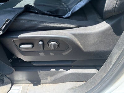 2023 Chevrolet Silverado 2500HD 4WD Crew Cab Standard Bed LT
