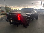 2022 Chevrolet Silverado 2500HD 4WD Crew Cab Standard Bed LTZ
