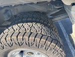 2023 Chevrolet Silverado 3500HD 4WD Crew Cab Long Bed LT