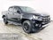 2021 Chevrolet Colorado 4WD Crew Cab Short Box Z71
