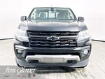 2021 Chevrolet Colorado 4WD Crew Cab Short Box Z71