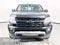 2021 Chevrolet Colorado 4WD Crew Cab Short Box Z71