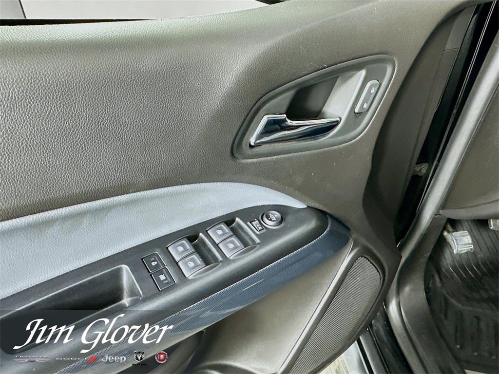 2021 Chevrolet Colorado 4WD Crew Cab Short Box Z71