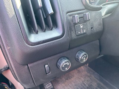 2021 Chevrolet Colorado 4WD Crew Cab Short Box ZR2