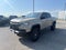 2021 Chevrolet Colorado 4WD Crew Cab Short Box ZR2