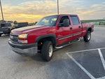 2005 Chevrolet Silverado 2500HD LS