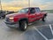 2005 Chevrolet Silverado 2500HD LS