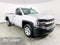 2016 Chevrolet Silverado 1500 WT