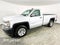 2016 Chevrolet Silverado 1500 WT
