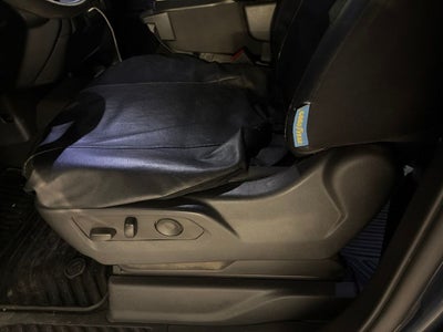 2022 Chevrolet Silverado 1500 2WD Crew Cab Short Bed Custom