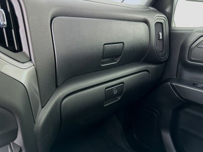 2024 Chevrolet Silverado 1500 4WD Crew Cab Short Bed Custom