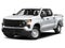 2023 Chevrolet Silverado 1500 4WD Crew Cab Short Bed LT with 2FL