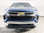 2023 Chevrolet Silverado 1500 4WD Crew Cab Short Bed LT with 2FL