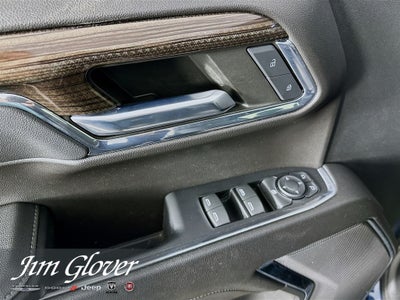 2023 Chevrolet Silverado 1500 4WD Crew Cab Short Bed LT with 2FL