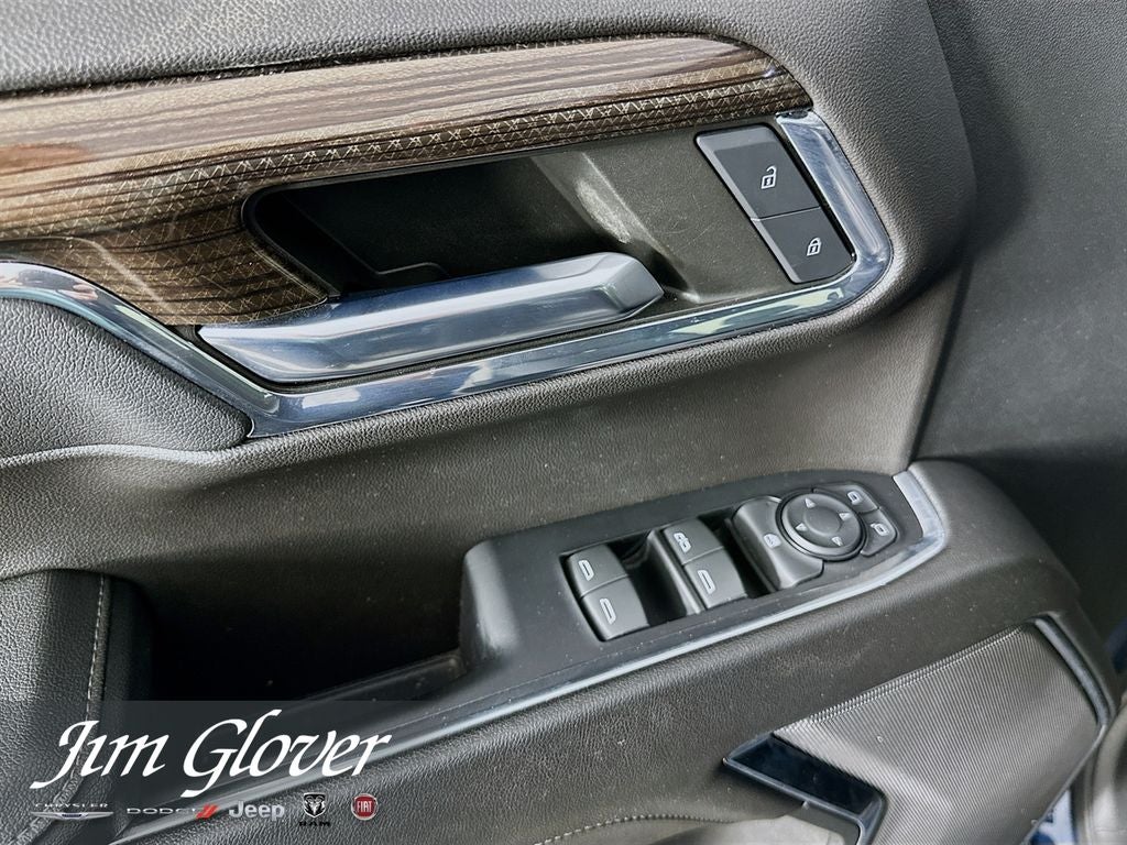 2023 Chevrolet Silverado 1500 4WD Crew Cab Short Bed LT with 2FL