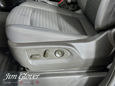 2023 Chevrolet Silverado 1500 4WD Crew Cab Short Bed LT with 2FL