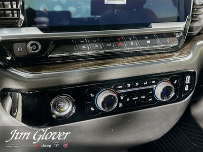 2023 Chevrolet Silverado 1500 4WD Crew Cab Short Bed LT with 2FL