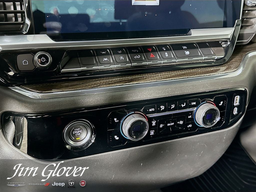 2023 Chevrolet Silverado 1500 4WD Crew Cab Short Bed LT with 2FL