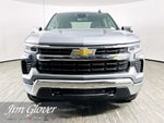 2024 Chevrolet Silverado 1500 4WD Crew Cab Short Bed LT with 2FL