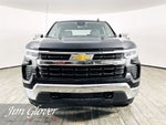 2022 Chevrolet Silverado 1500 4WD Crew Cab Short Bed LT with 2FL