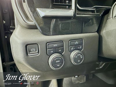 2022 Chevrolet Silverado 1500 4WD Crew Cab Short Bed LT with 2FL