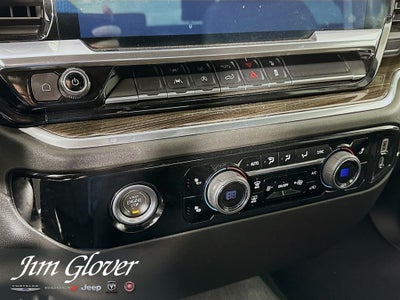 2022 Chevrolet Silverado 1500 4WD Crew Cab Short Bed LT with 2FL