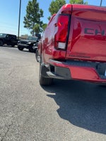 2025 Chevrolet Colorado 2WD LT