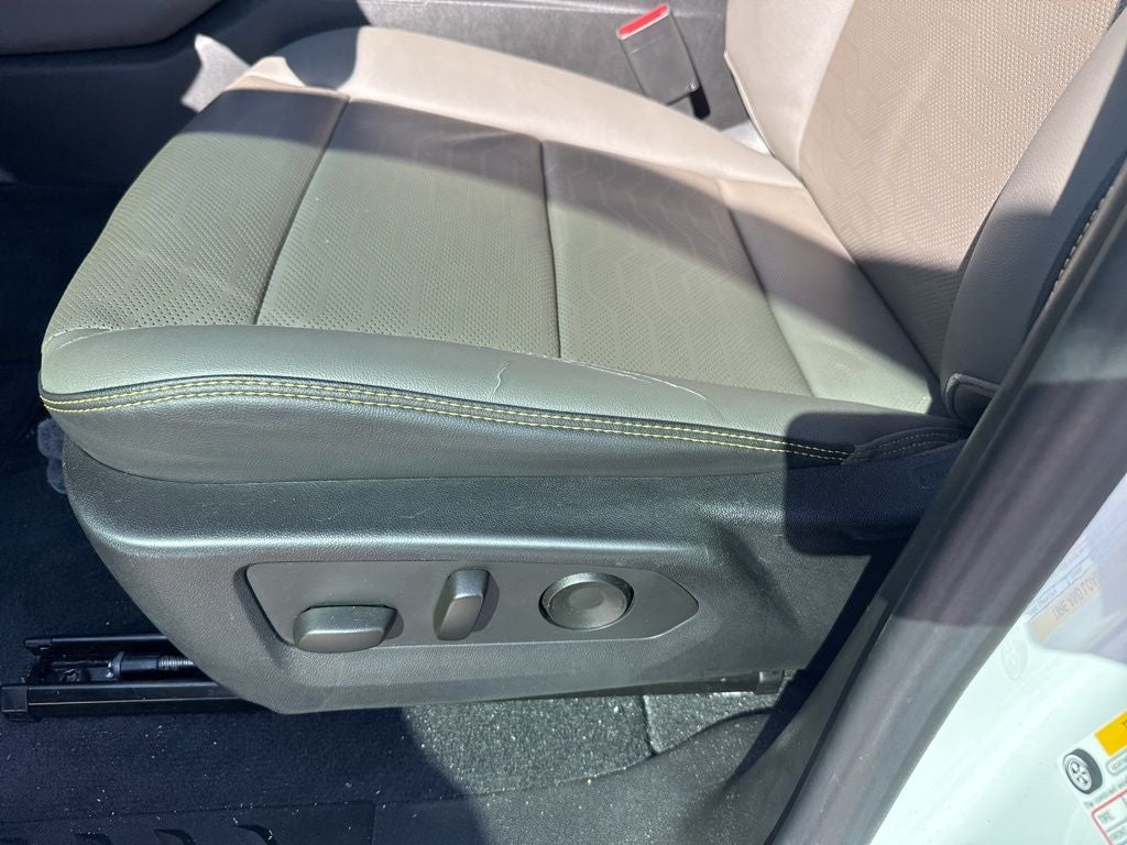 2023 Chevrolet Colorado ZR2