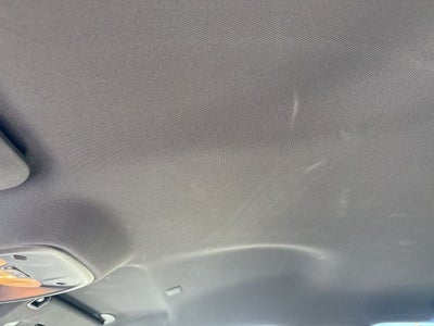 2023 Chevrolet Colorado ZR2