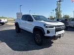 2023 Chevrolet Colorado ZR2