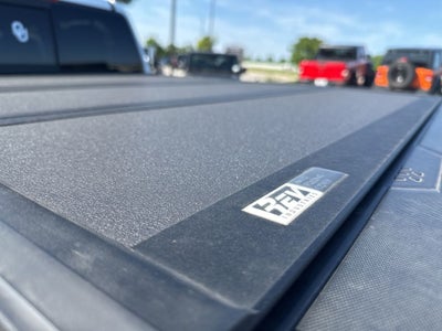 2023 Chevrolet Colorado ZR2