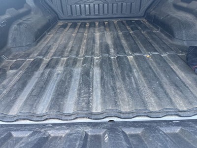 2023 Chevrolet Colorado ZR2