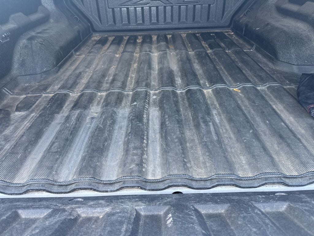 2023 Chevrolet Colorado ZR2