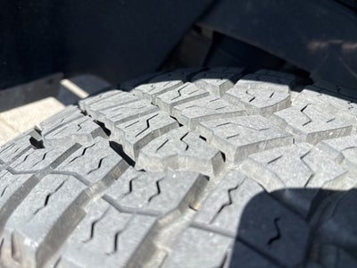 2023 Chevrolet Colorado ZR2