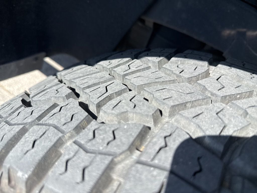 2023 Chevrolet Colorado ZR2