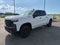 2021 Chevrolet Silverado 1500 4WD Crew Cab Short Bed LT Trail Boss