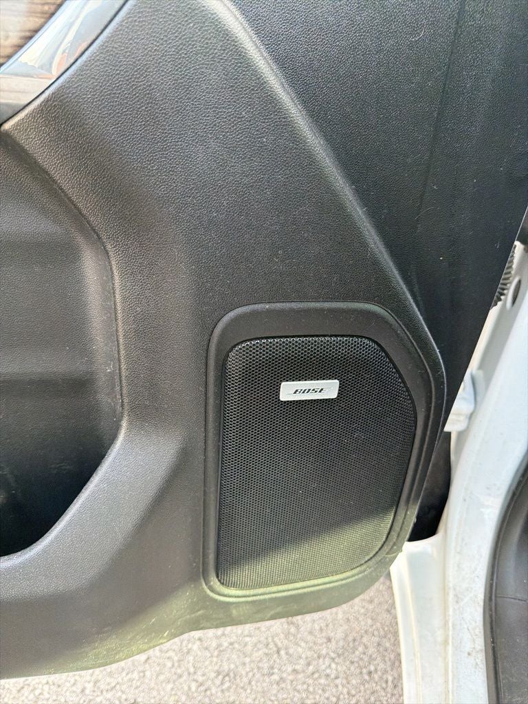 2021 Chevrolet Silverado 1500 4WD Crew Cab Short Bed LT Trail Boss