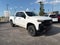 2021 Chevrolet Silverado 1500 4WD Crew Cab Short Bed LT Trail Boss