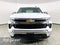 2025 Chevrolet Silverado 1500 4WD Crew Cab Standard Bed LT
