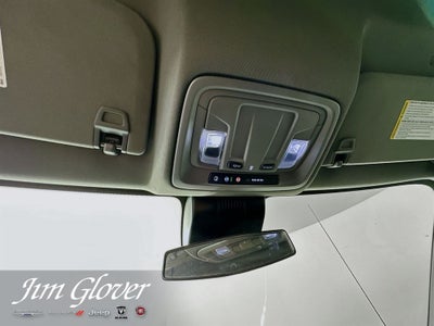 2025 Chevrolet Silverado 1500 4WD Crew Cab Standard Bed LT